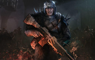 Warhammer 40,000 Darktide разблокировали в российском Steam и снова продают. Недавно игру запрещали покупать