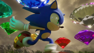 Sonic Frontiers стартовала с 91% положительных отзывов. Игроки в восторге от того, что SEGA сделала с ежом