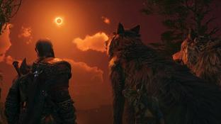 Дата выхода God of War Ragnarok не случайна. Фанатка связывает её с норвежской мифологией