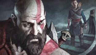 В М.Видео продавали карты оплаты для польского PlayStation Store, где есть God of War Ragnarok с русской локализацией