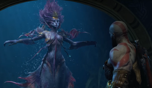 God of War Ragnarok получит русские субтиты во всех регионах PS Store. С Турцией всё не так однозначно