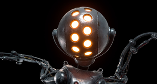 Что такое Atomic Heart? Реклама и слова разработчиков противоречат друг другу