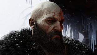 Релизный патч God of War: Ragnarok улучшает более 180 элементов игры