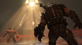 Скандал с саундтреком DOOM Eternal и Миком Гордоном возвращается. Его молчание пытались купить