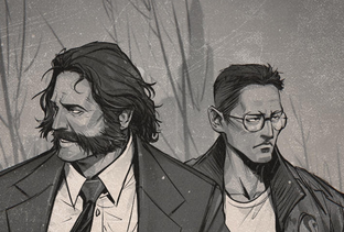 ZA/UM обвинила создателей Disco Elysium в токсичном поведении, дискриминации и оскорблениях