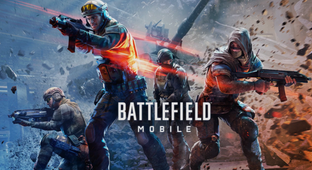 У Battlefield Mobile проблемы с производительностью и масштабные карты. Появились геймплейные ролики