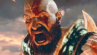 «Santa Monica хуже Ubisoft» God of War Ragnarok громят за отвратительное качество игры и отсутствие прогресса