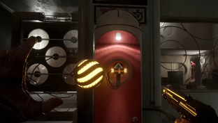 Новые геймплейные кадры Atomic Heart. Mundfish показала модели оружия и локации