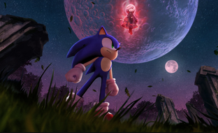 В Sonic Frontiers не верили, но она установила рекорд франшизы в Steam и получила свыше 90% положительных отзывов