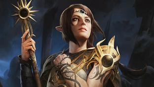 Выход Baldur's Gate 3 запланирован на 2023 год