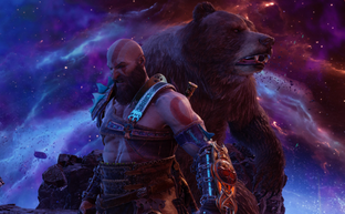 PlayStation 5 спойлерила сюжет God of War Ragnarok. Sony раскритиковали из-за интерфейса