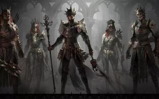 Diablo 4 отвлечёт игрока от основной сюжетной линии. Разработчики предложат открытый мир