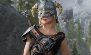 DLSS учатся добавлять в игры с помощью модов. Технологию встроили в Skyrim и Resident Evil 2