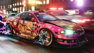 NFS Unbound станет «гоночной GTA» с развлечениями в открытом мире