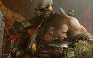 Sony в новом ролике похвасталась высоким рейтингом God of War: Ragnarok