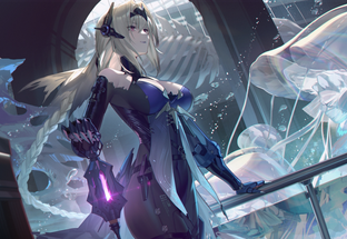 Punishing Gray Raven получит PC-версию. Ответ Honkai Impact 3rd покоряет новую платформу