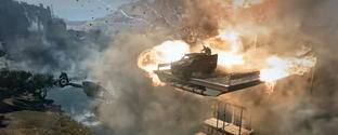 На PlayStation и Xbox стала доступна предварительная загрузка бесплатной Warzone 2.0