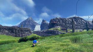 Sonic Frontiers подверглась «бомбардировке» обзорами после ролика блогера Dunkey