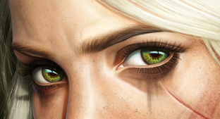 Что такое ремастер The Witcher 3. CD Projekt RED готовит DLC в стиле Netflix, апгрейд для старых консолей и не только