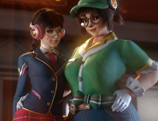 Blizzard отменила патч Overwatch 2 прямо перед релизом из-за критического бага. Возвращение Мэй сорвалось