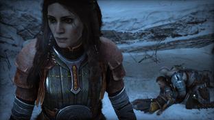 Тоска. Обзор God of War Ragnarok