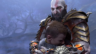 «М.Видео» продаёт диски God of War Ragnarok без русской озвучки, только субтитры. Клиенты не очень рады