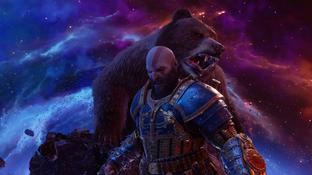 Ради таких игр покупают консоли. Альтернативное мнение о God of War: Ragnarok