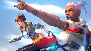 Фанаты Overwatch 2 считают, что главное меню игры не должно быть местом для рекламы
