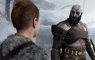 Инсайдер: God Of War Ragnarök достигла целевого показателя продаж за первую неделю