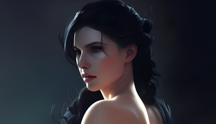 «Геральт серийный убийца?» CD Projekt RED изменила внешность героя The Witcher 3. Появилась новая обложка в Steam