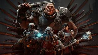 [СТРИМ] Еретики оптимизировали Warhammer 40000 Darktide