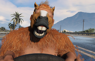 25-летие Grand Theft Auto отмечают футболками в GTA Online. Как Rockstar Games празднует годовщину