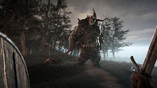 Релиз «польской Skyrim» перенесли. Названо время выхода ранней версии Tainted Grail