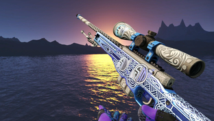 Valve удалила Dust 2 из списка соревновательных карт CS:GO, урезала патроны в AWP и ослабила M4A1-S