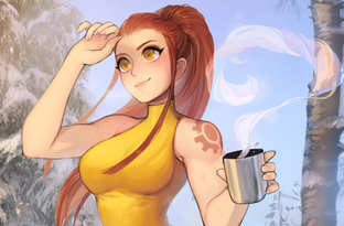 Blizzard вернула доступ к Overwatch 2 россиянам без привязки номера телефона в Battle.net, но не всем