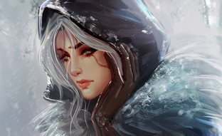 Графику ремастера The Witcher 3 сравнили с оригиналом на ПК с максимальными настройками графики. Единственный кадр