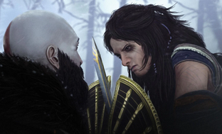 Продюсер God of War Ragnarok пожаловалась на отсутствие в титрах. Она не подошла по минимальным критериям