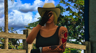Rockstar ограничила RP-сервера GTA Online и Red Dead Online. Опубликован свод правил для фанатов ролевых игр