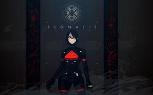 Любовное письмо классическим хоррорам. Обзор Signalis