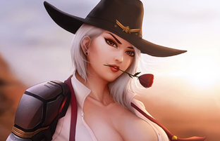 Blizzard потребовалось почти 2 месяца на выравнивание пары строк в Overwatch 2