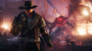 Названа продолжительность прохождения брутального боевика Evil West от авторов Shadow Warrior