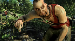 «Аванпосты это весело» Far Cry 3 исполняется 10 лет. Монолог Вааса создал разочарованный работой сотрудник Ubisoft