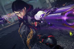 «Bayonetta 4 будет неожиданной для всех». Хидеки Камия уже говорит о сиквеле Bayonetta 3