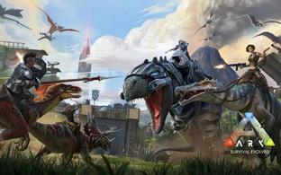 ARK: Survival Evolved для Nintendo Switch наконец-то исправили. Раньше игру называли худшим портом в истории