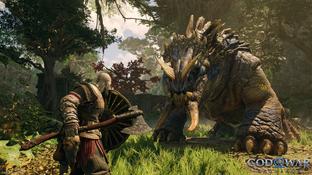 Разработчик God of War признал наличие вопросов без ответов и сказал, что они появятся