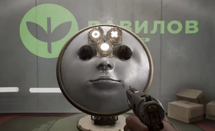 Atomic Heart это шутер с сюрпризами. Появилось превью и жалоба на тошнотворную анимацию