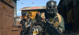 Удаляйте Vanguard. Обзор мультиплеера Call of Duty: Modern Warfare 2