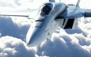 Пониженные настройки графики в Microsoft Flight Simulator на Xbox Series X|S сохранятся в течение нескольких месяцев
