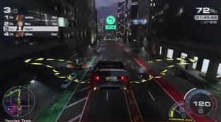 Оцениваем первый продолжительный игровой процесс Need for Speed: Unbound