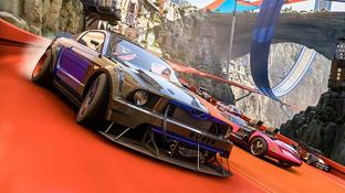Аукционный дом в Forza Horizon 5 закрыли из-за ошибки. Баг разрушил экономику игры
